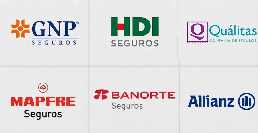 Logo de Aseguradoras