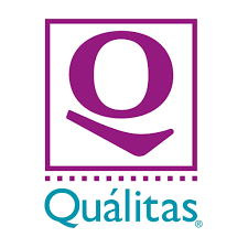Logo de Quálitas