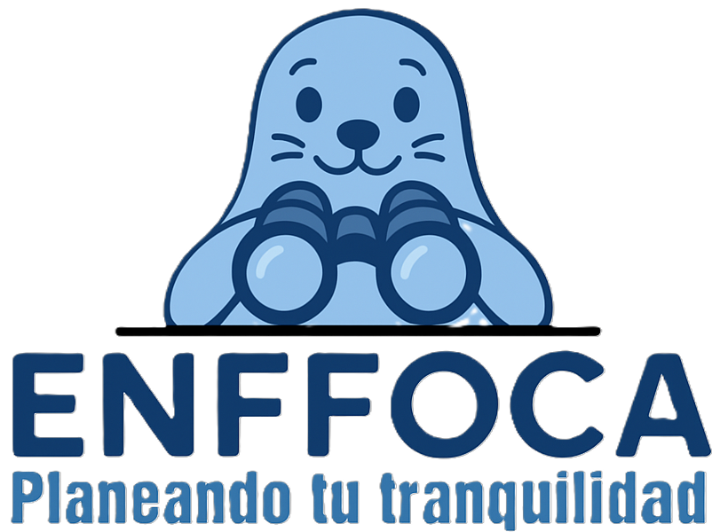Enffoca Logo